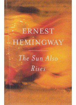 Ernest Hemingway - The Sun Also Rises Ernest Hemingway - The Sun Also Rises, New York 2006 antikvár könyv