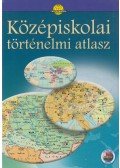 Papp-Váry Árpád,Farkas Zsolt,Foki Tamás,Hidas Gábor,Kereszty Péter,Kutassy Ilona (szerk.),Miklósi László,Neményi Istvánné,Péczi Ernőné,Suara Róbert - Középiskolai történelmi atlasz
