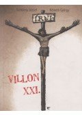 Székhelyi József,Németh György - Villon XXI. (dedikált)