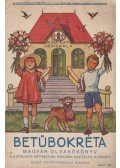 Nagy T. Perpetua - Betűbokréta