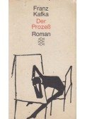 Franz Kafka - Der Prozess