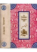 Lo Kuan-csung - A Három Királyság (orosz)