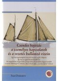 Doherty, Sam - Csendes hajózás a személyes kapcsolatok és a vezetés hullámzó vizein