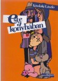 Kisslaki László - Este a konyhában