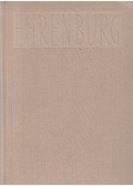 Ilja Ehrenburg - Emberek, évek, életem I.