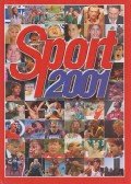 Gyárfás Tamás (szerk.) - Sport 2001 (dedikált)