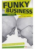 Ridderstrale, Jonas,Nordström, Kjell A. - Funky business forever