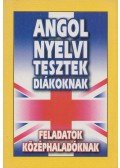 Boruzsné Jacsmenik Erika - Angol nyelvi tesztek diákoknak