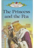 - The Princess and the Pea