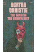 Agatha Christie - The Man in the Brown Suit