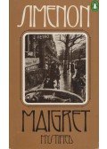 Georges Simenon - Maigret Mystified