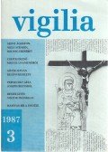 Lukács László - Vigilia 1987/3