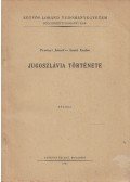 Perényi József,Arató Endre - Jugoszlávia története