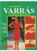 Acsay Judit - Szabás-varrás Burda módra