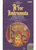 Hoyle, Fred,Elliot, John - A for Andromeda