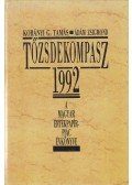 Korányi G. Tamás,Ádám Zsigmond - Tőzsdekompasz 1992