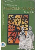 Imrehné Sebestyén Margit - A képzelet világa 6.