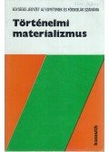 Poór József - Történelmi materializmus