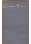 Gustave Flaubert - Madame Bovary