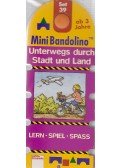 Morton, Christine - Unterwegs durch Stadt und Land
