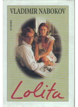 Vladimir Nabokov - Lolita Vladimir Nabokov - Lolita, Budapest 1999 antikvár könyv