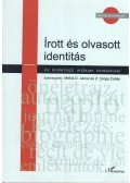 Mekis D. János,Z. Varga Zoltán - Írott és olvasott identitás