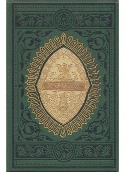Thomas Moore - Poetical Works Thomas Moore - Poetical Works, London 0 antikvár könyv