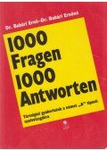Dr. Babári Ernő,Dr. Babári Ernőné - 1000 Fragen 1000 Antworten