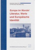 Braun, Michael,Lermen, Birgit,Lars Peter Schmidt,Weigelt, Klaus,Hans-Michael Speier - Europa im Wandel