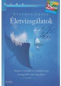 Stephen Grosz - Életvizsgálatok