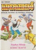 Grezsa Ferenc - Kincskereső 1990. február