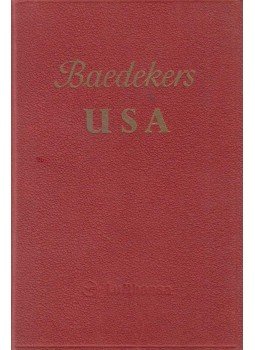  - USA - Reiseführer durch die Vereinigten Staaten von Amerika, Stuttgart 1974 antikvár könyv