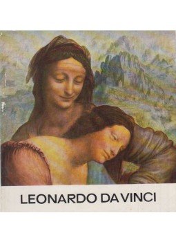 Lyka Károly - Leonardo da Vinci Lyka Károly - Leonardo da Vinci, Budapest 1970 antikvár könyv