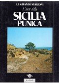Sabatino Moscati - L'arte della Sicilia Punica