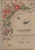 Tutsek Anna,Kemechey Jenő - Verőfény / Magyarország nagyasszonyai
