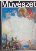 Rideg Gábor - Művészet 1980. június