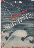 Iljin, M. - Az ember és az elemek