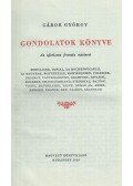 Gábor György - Gondolatok könyve