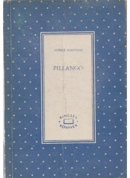 Móricz Zsigmond - Pillangó Móricz Zsigmond - Pillangó, Budapest 1965 antikvár könyv