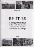 Jakab Csaba - ÉP-ÍT-ÉS