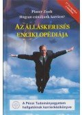 Pintér Zsolt - Az álláskeresés enciklopédiája