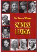 B. Fábri Magda - Új kortárs magyar színész lexikon