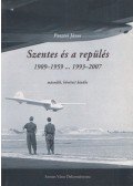 Pusztai János - Szentes és a repülés