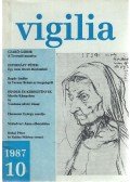 Lukács László - Vigilia 1987/10