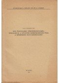 Pach Zsigmond Pál - Egy évszázados történészvitáról: áthaladt-e a levantei kereskedelem útja a középkori Magyarországon?