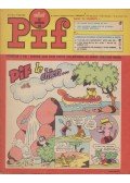 Pierre Bellefroid - Pif 7 Mai 1967