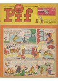 Pierre Bellefroid - Pif 18 Septemre 1966