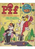 Pierre Bellefroid - Pif 11 Décembre 1966