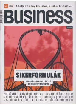 Szörnyi Krisztina (főszerk.) - HVG Extra Business 2019/01. Szörnyi Krisztina (főszerk.) - HVG Extra Business 2019/01., Budapest 2019 antikvár könyv
