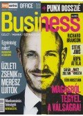 Szörnyi Krisztina (főszerk.) - HVG Extra Business 2012/01.